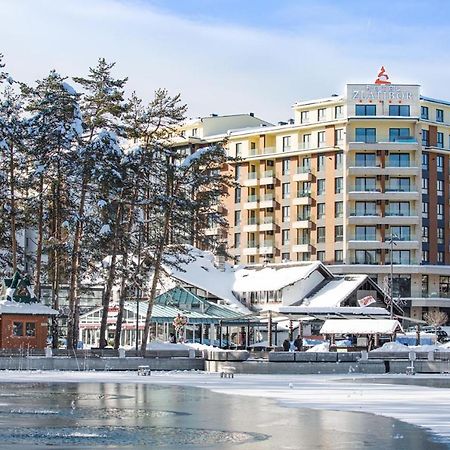 Zlatibor Residence & Suites Kültér fotó