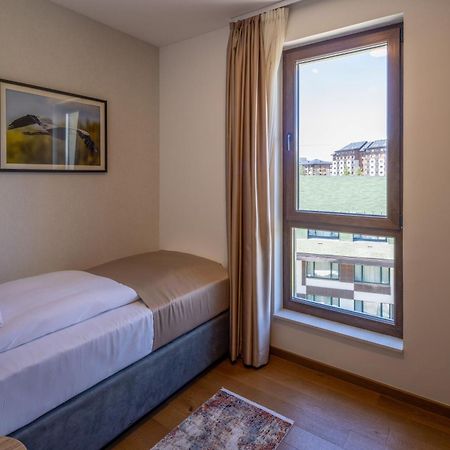 Zlatibor Residence & Suites Kültér fotó