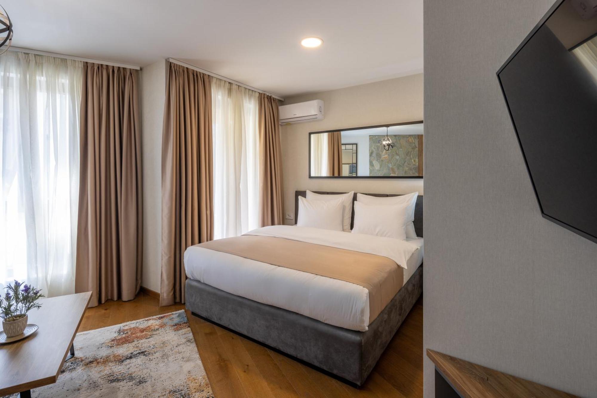 Zlatibor Residence & Suites Kültér fotó