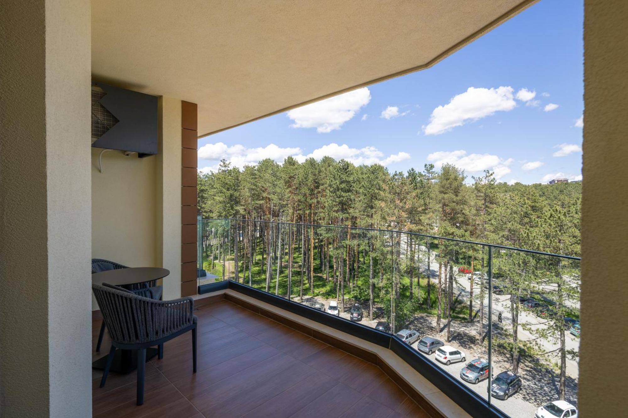 Zlatibor Residence & Suites Kültér fotó