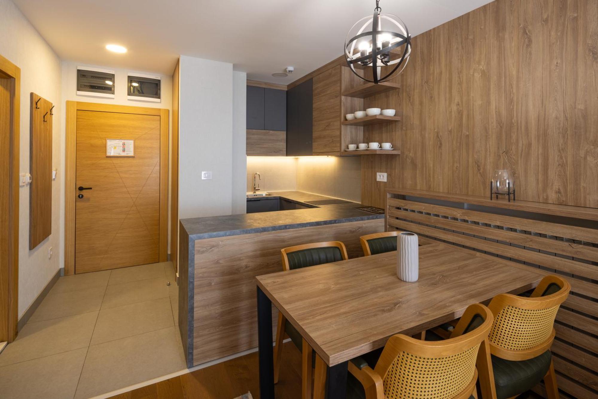 Zlatibor Residence & Suites Kültér fotó